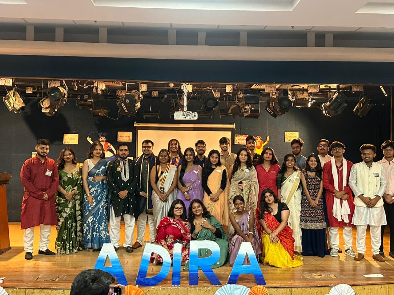 Dyal Singh College Events photo 1